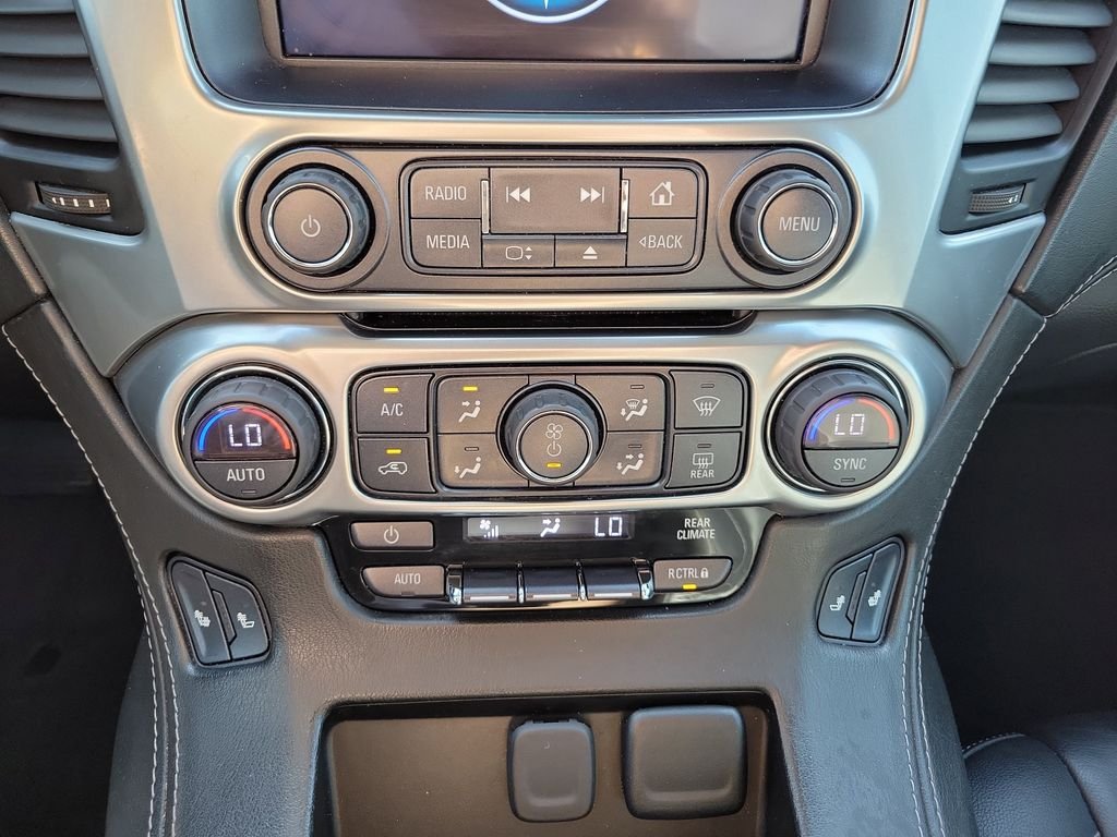 Used 2018 Silver Chevrolet LT image 35