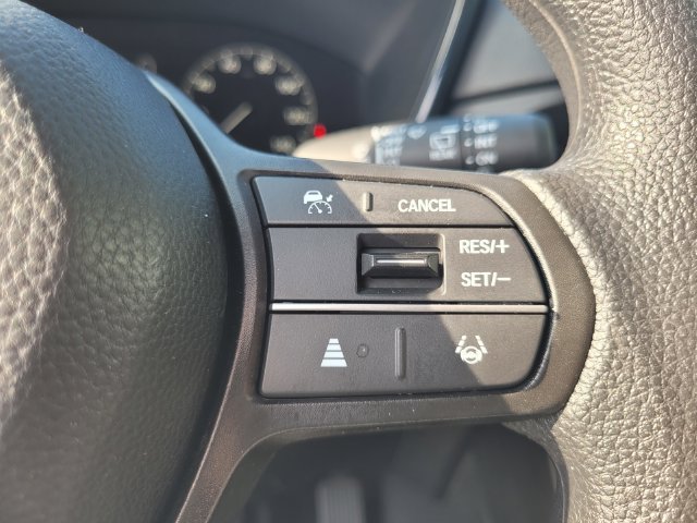 Used 2025  Honda LX image 27