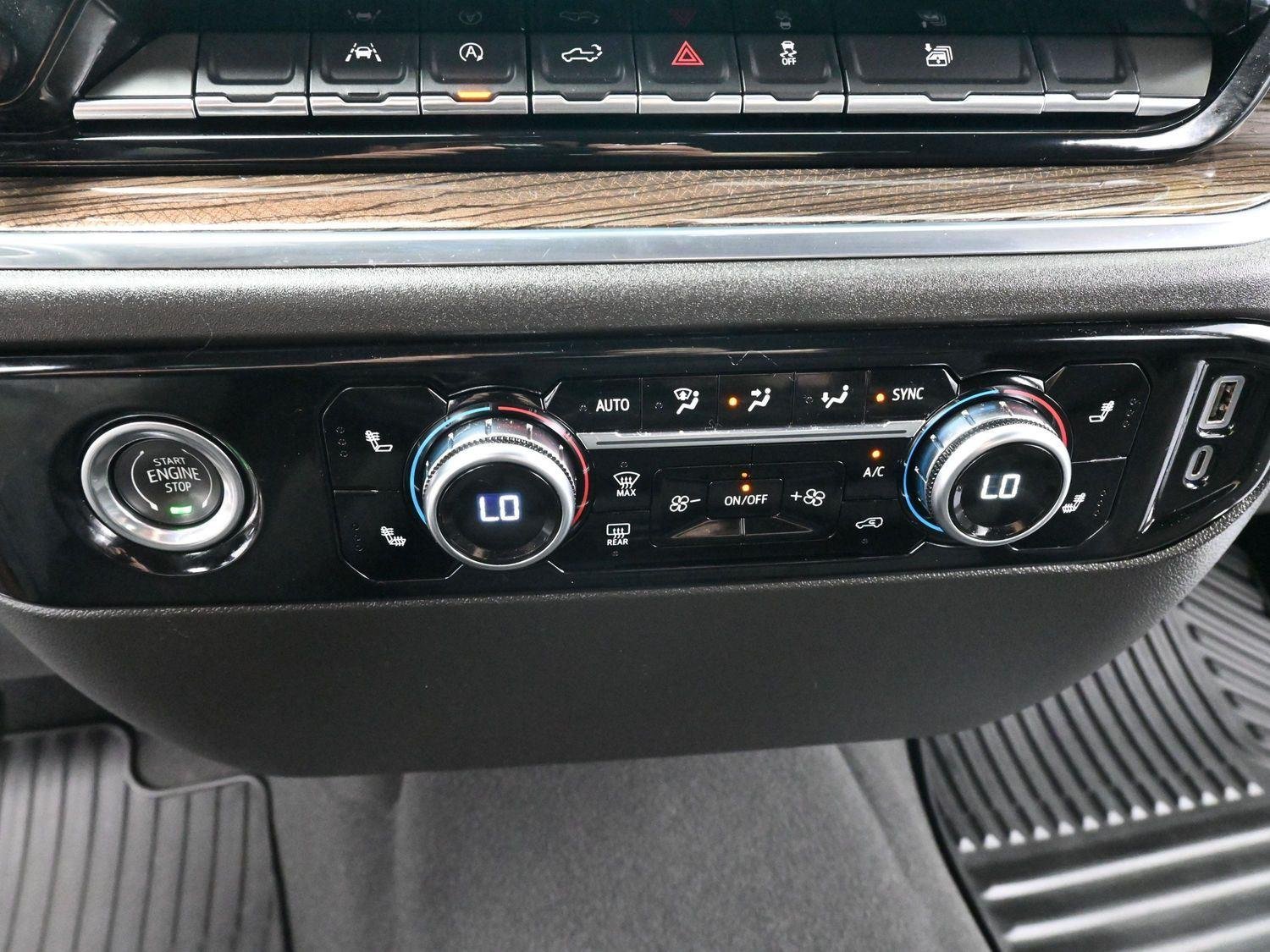 Used 2023 Deep Bronze Metallic GMC Elevation image 24