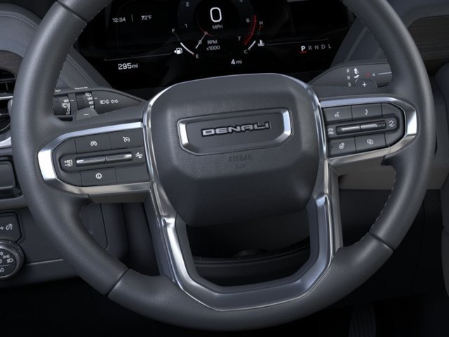 New 2026 Sterling Metallic GMC Denali image 19