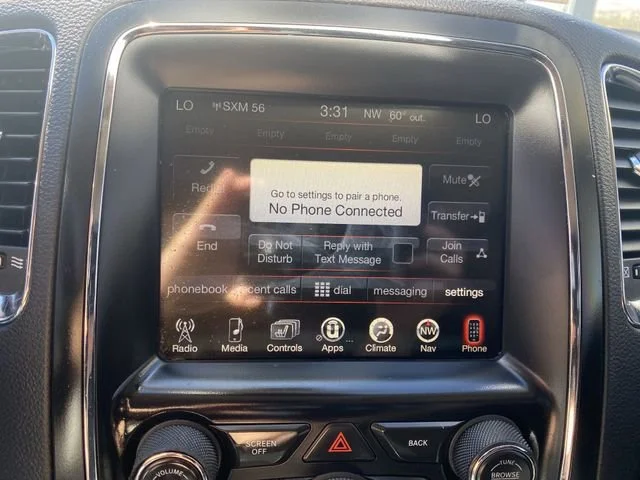 Used 2017 White Dodge GT image 16