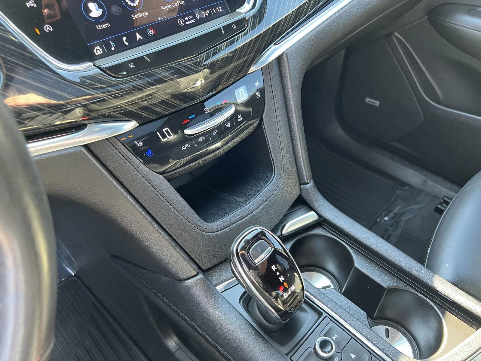 2024 Cadillac XT6 Premium Luxury - Photo 27