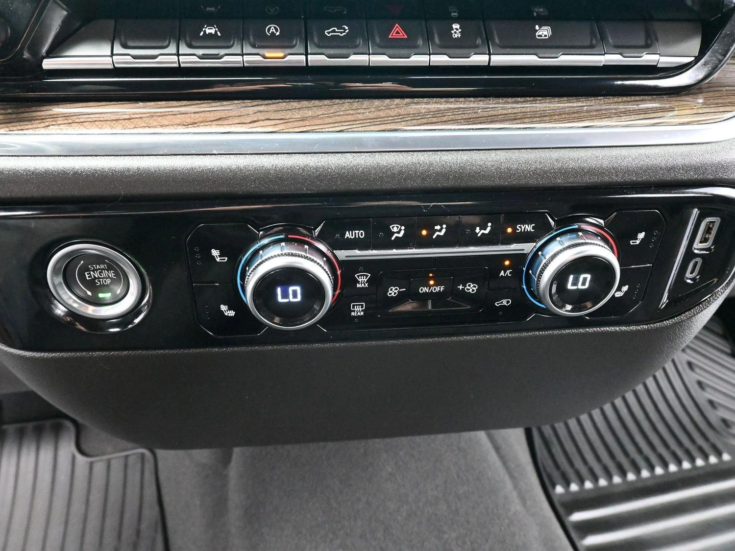 Used 2023 Deep Bronze Metallic GMC Elevation image 24
