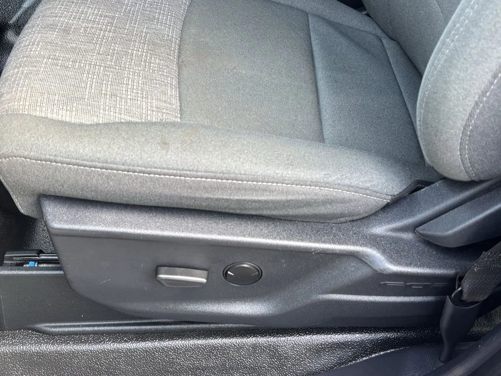 Used 2024 White Ford XLT image 16