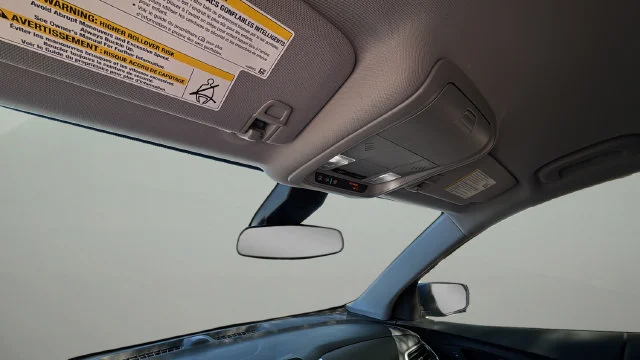 Used 2024 Blue Chevrolet LT image 26