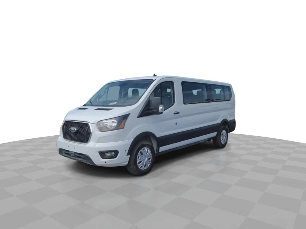 2024 Ford Transit Passenger Van XL - Photo 8