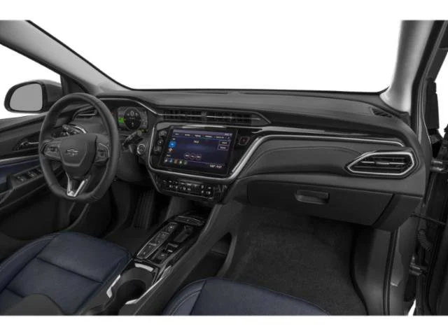 Used 2023 Summit White Chevrolet LT image 18