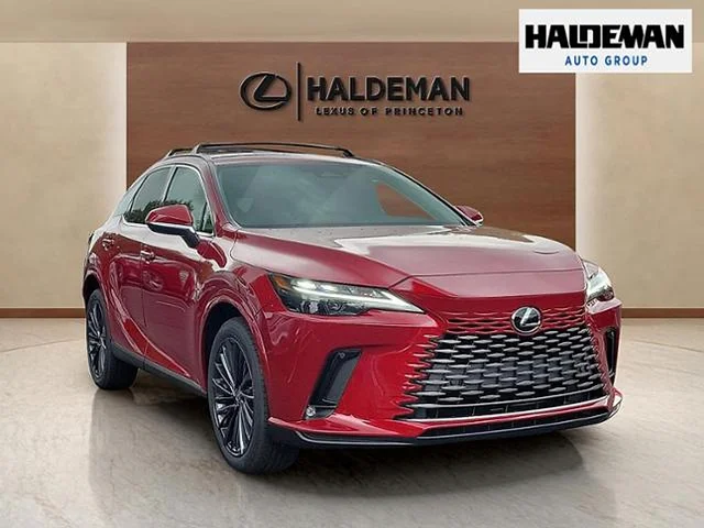 2024 Lexus RX 350 Premium