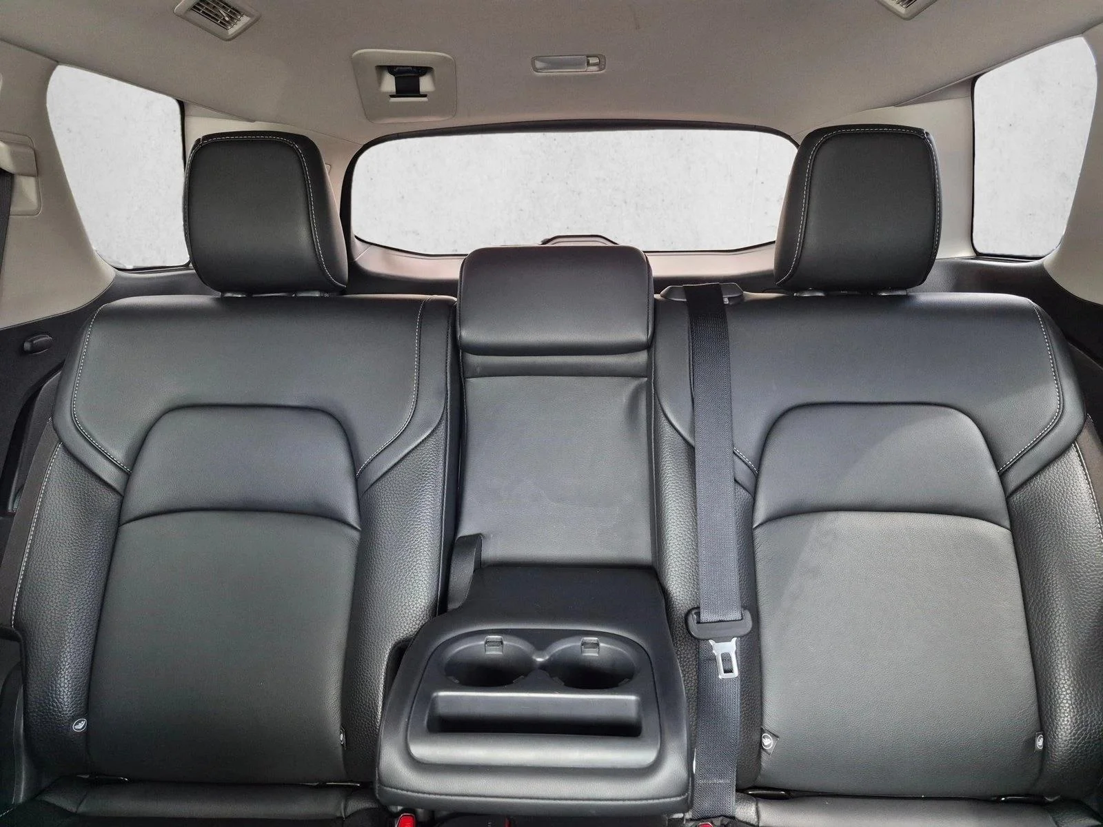 Used 2022 Scarlet Ember Tintcoat Nissan SL image 14