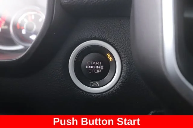 Used 2021 Blue Ram Laramie image 24