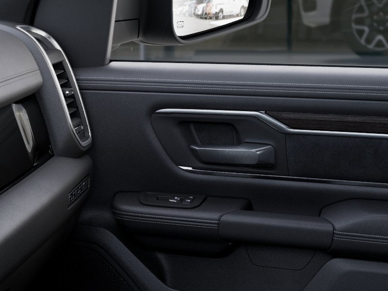 2026 RAM 1500 Laramie - Photo 25