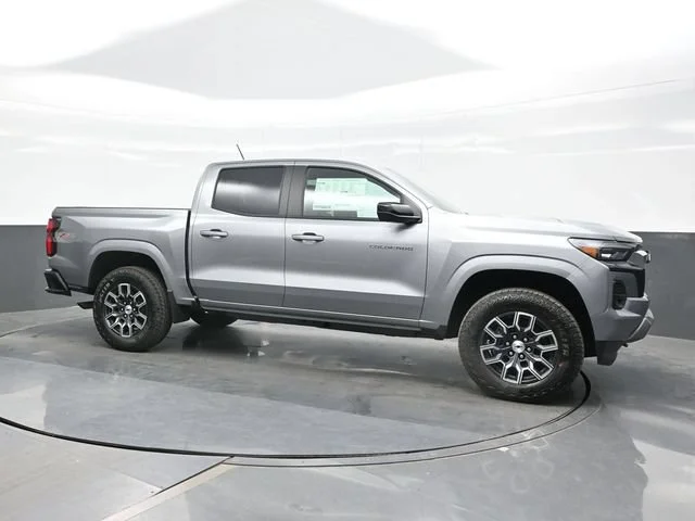2026 Chevrolet Colorado Z71 - Photo 7