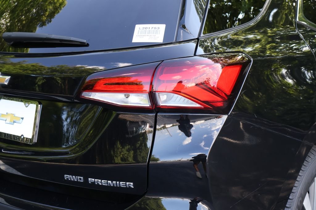 2023 Chevrolet Equinox Premier - Photo 9