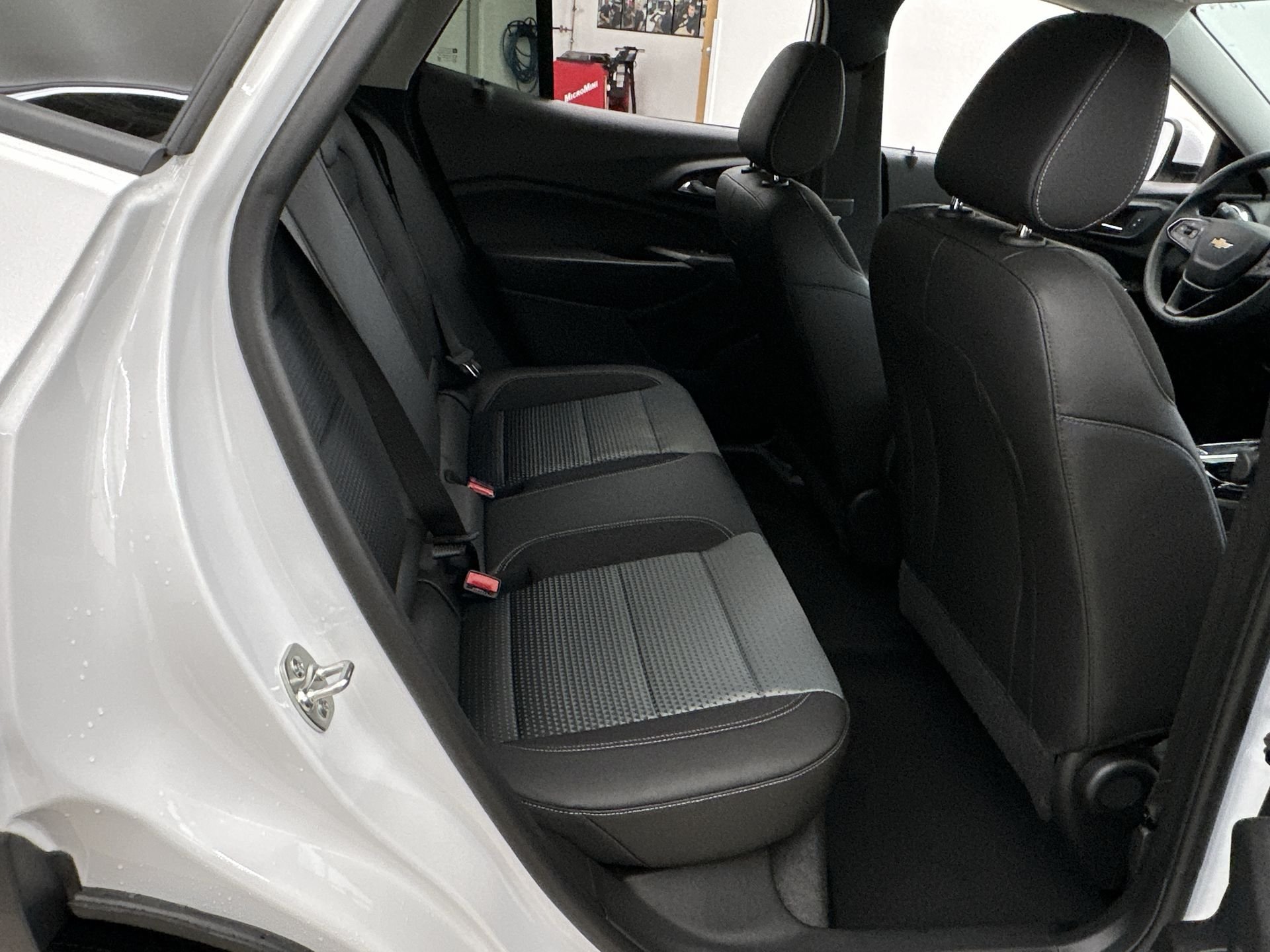 2026 Chevrolet Trax LT - Photo 80
