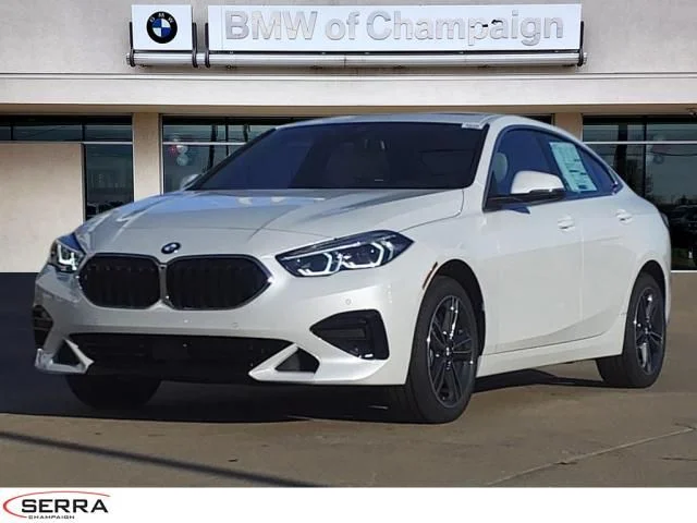 2024 BMW 2 Series 228i xDrive Gran Coupe's photo