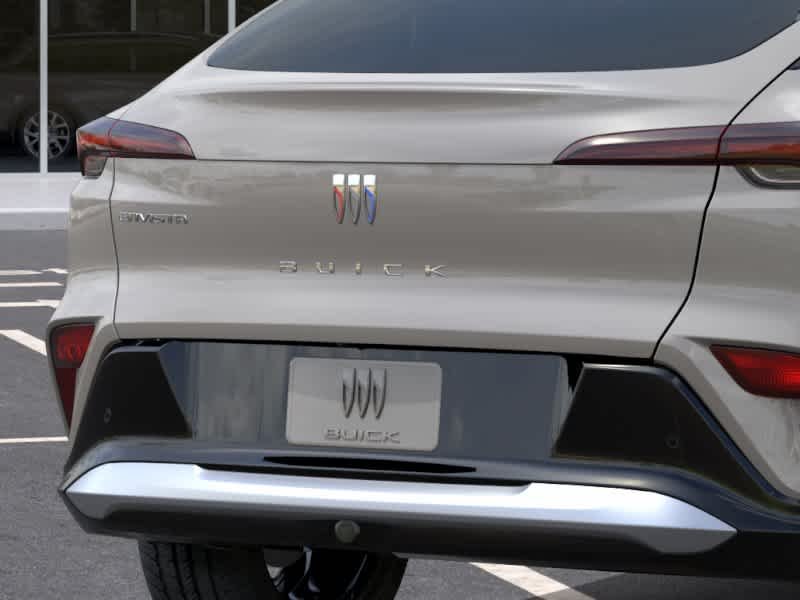 2026 Buick Envista Sport Touring - Photo 14