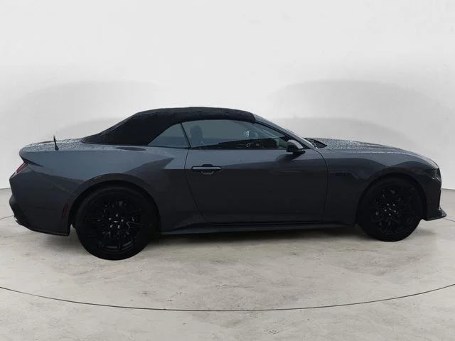 2025 Ford Mustang GT Premium - Photo 6