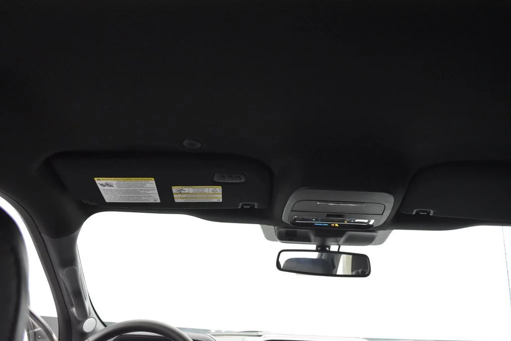 New 2025 White Ford Lariat image 20