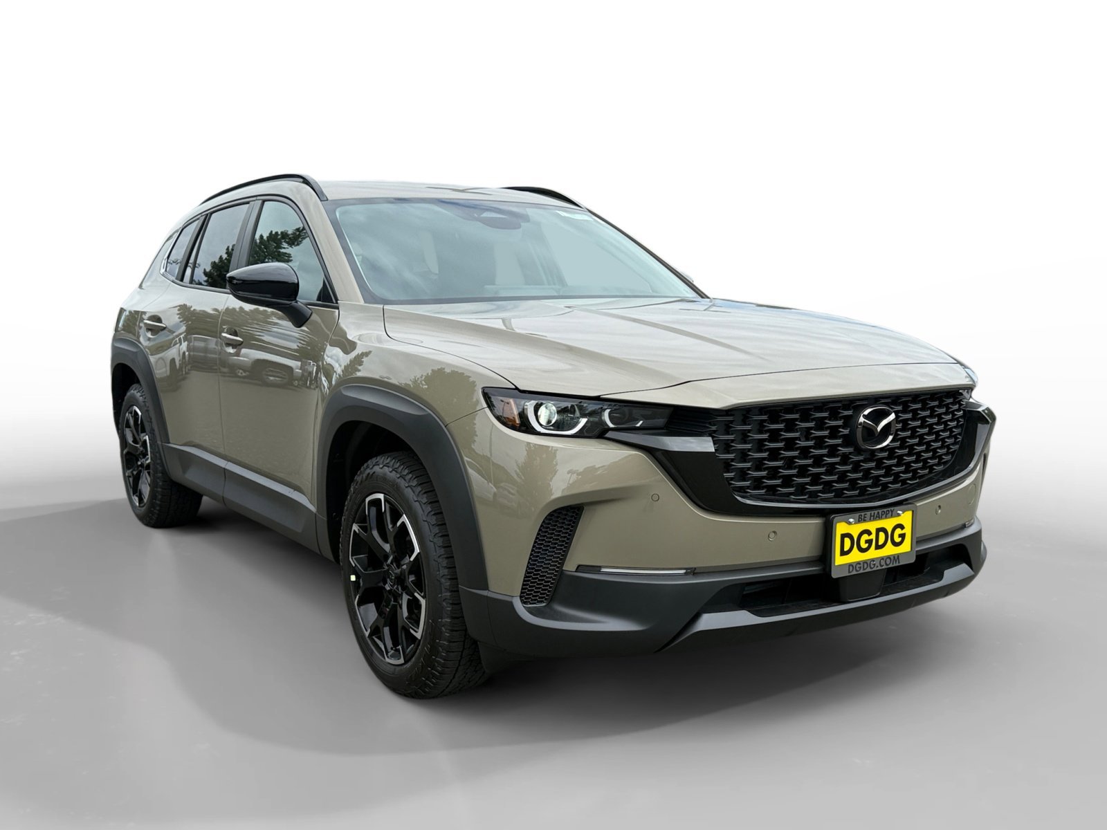 New 2026 Zircon Sand Metallic Mazda 2.5 S Meridian Edition image 7
