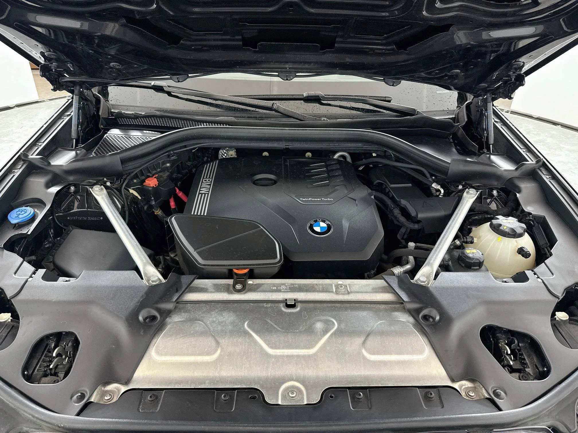 Used 2020 Dark Graphite Metallic BMW xDrive30i image 29