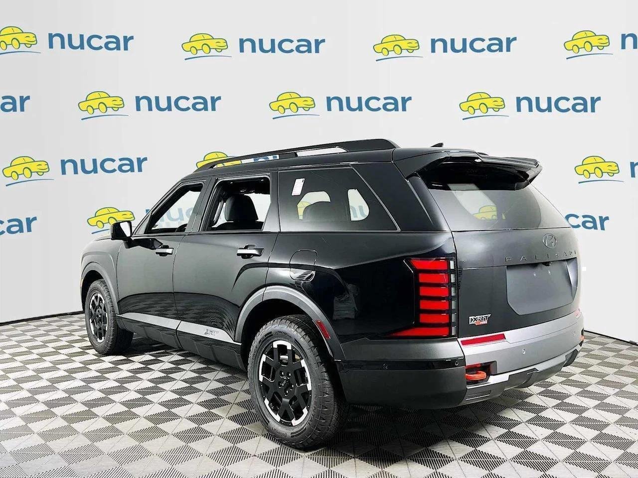 2026 Hyundai Palisade — photo 5