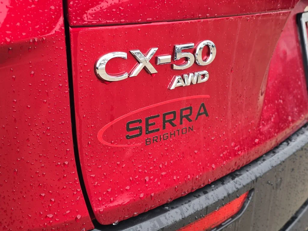 2026 Mazda CX-50 Preferred - Photo 33