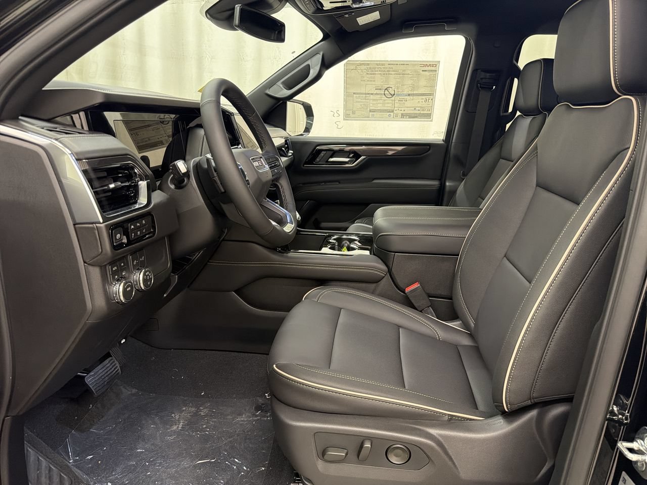 2026 GMC Yukon XL Elevation - Photo 13