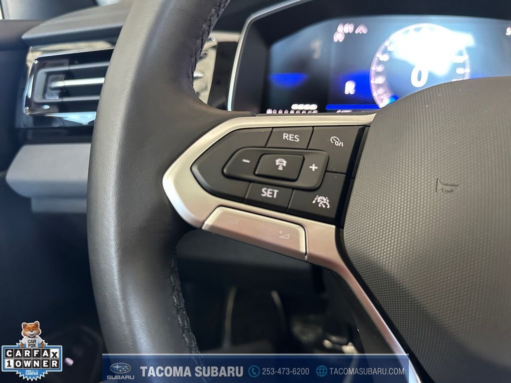 2025 Volkswagen Jetta SE - Photo 24