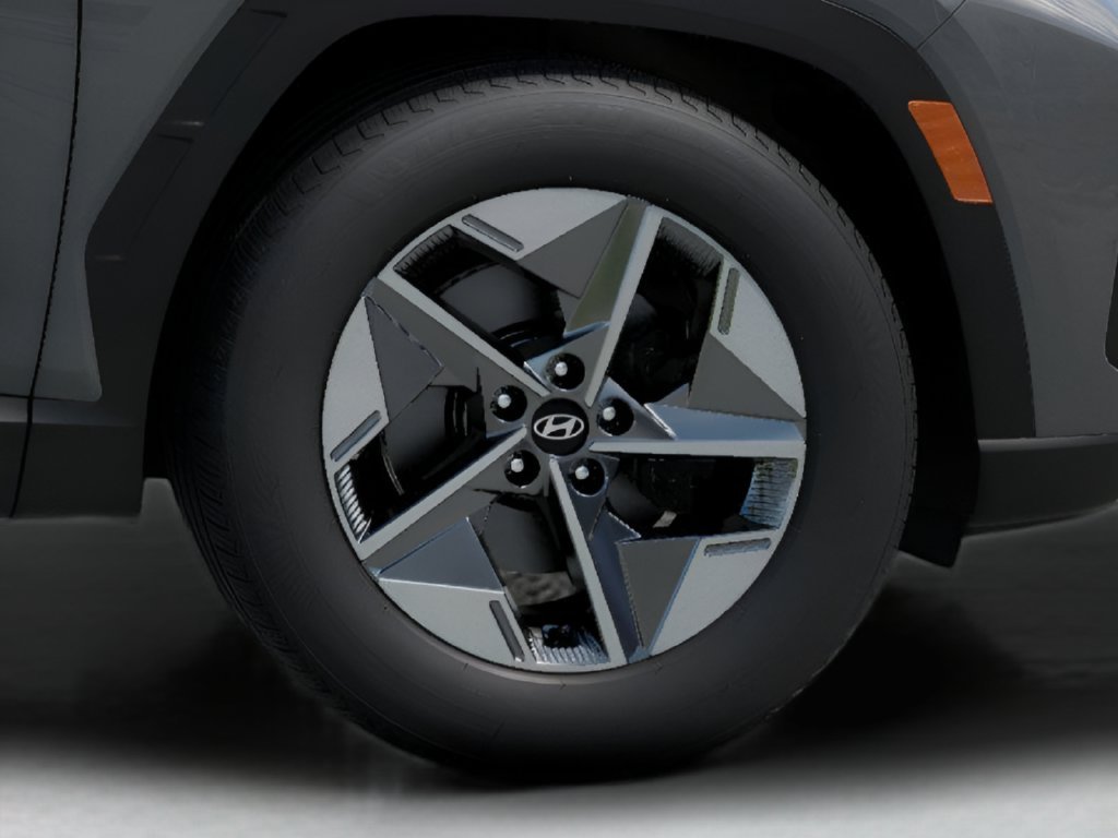 2026 Hyundai Tucson SEL - Photo 16