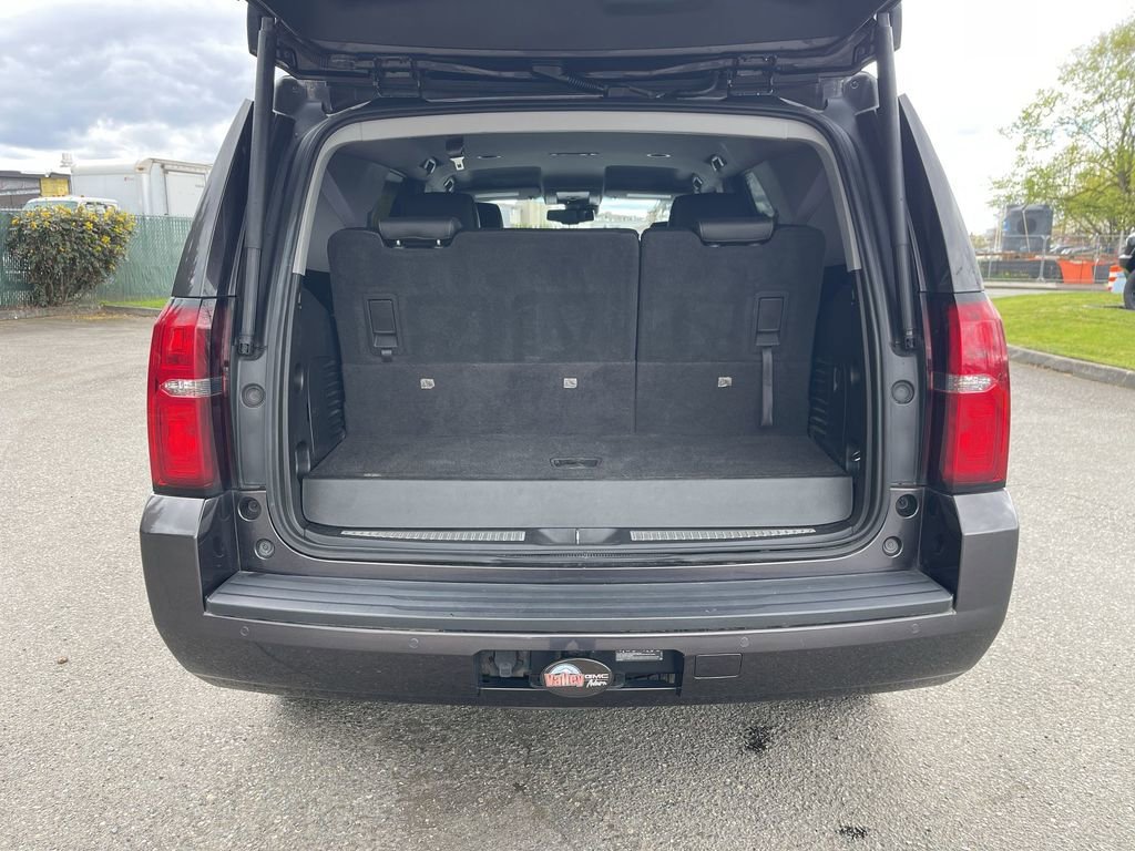2017 Chevrolet Tahoe LT - Photo 25