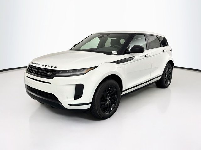 2026 Land Rover Range Rover Evoque Core S