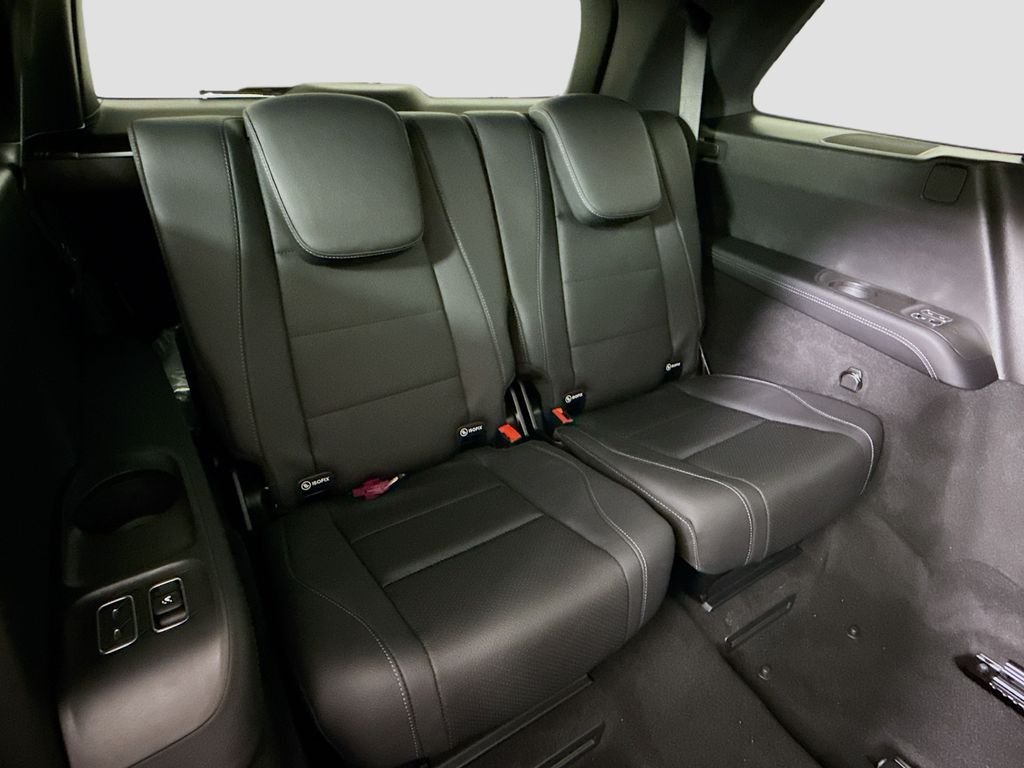 2026 Mercedes-Benz GLS Base - Photo 29