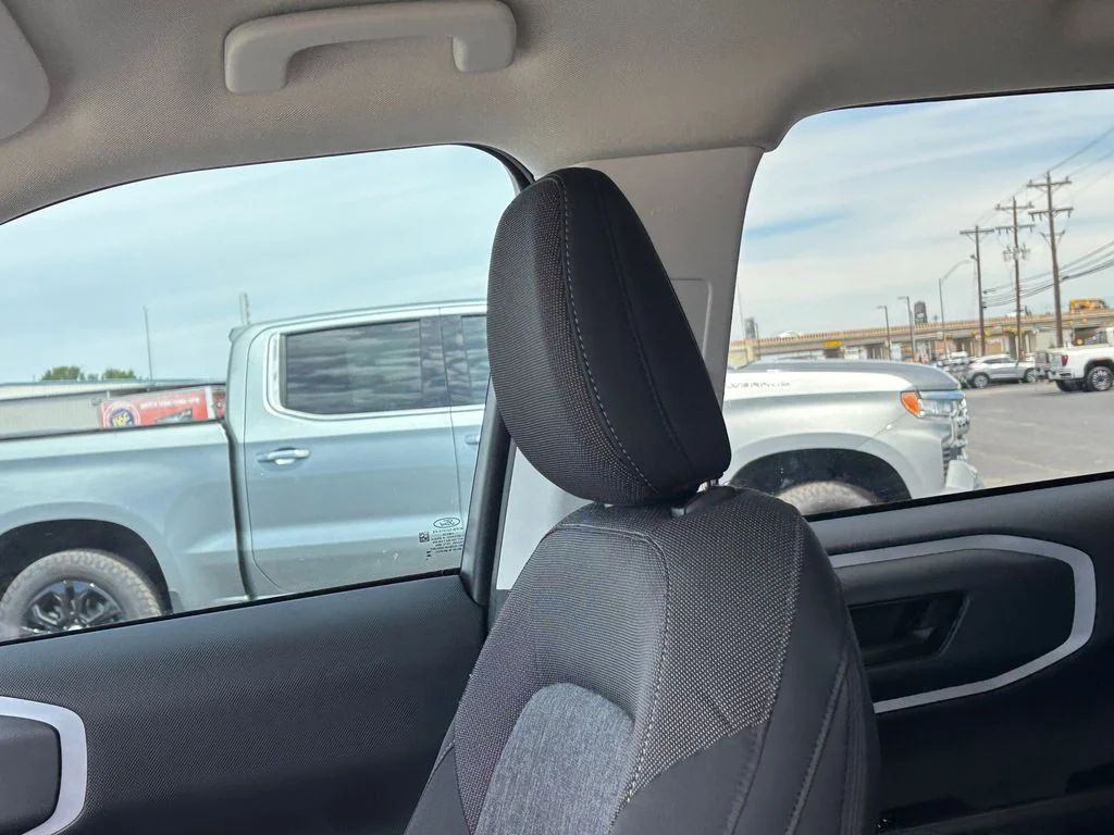 Used 2024 Beige Ford Big Bend image 13