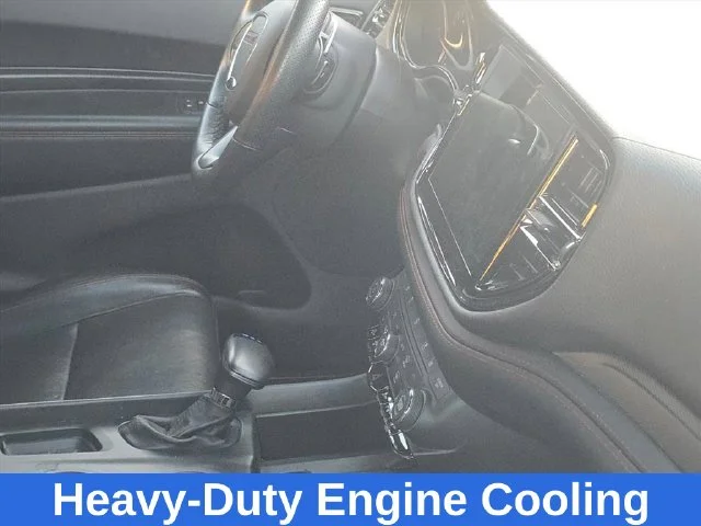 Used 2025 Black Dodge GT Plus image 21