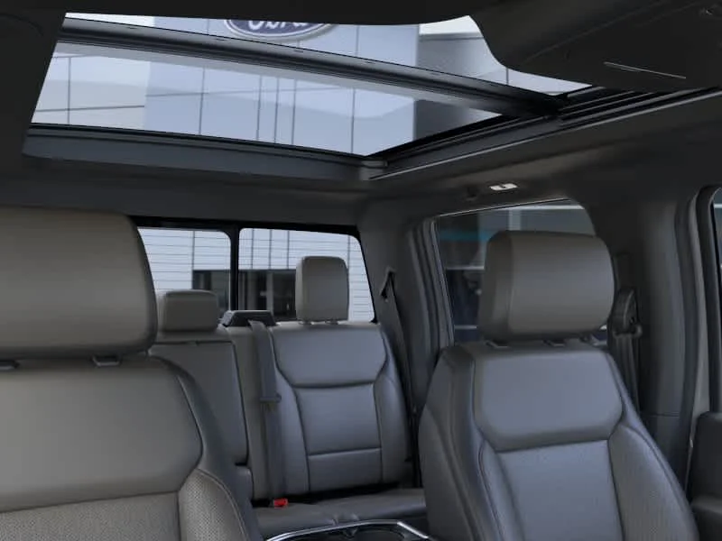 New 2026 Avalanche Ford Lariat® image 22