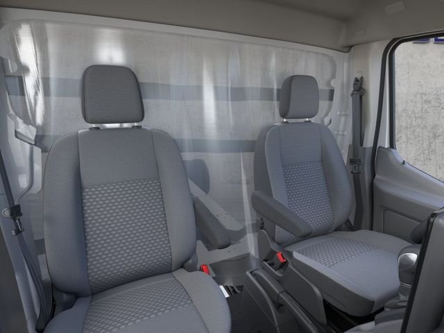 New 2026 Oxford White Ford Cutaway image 10