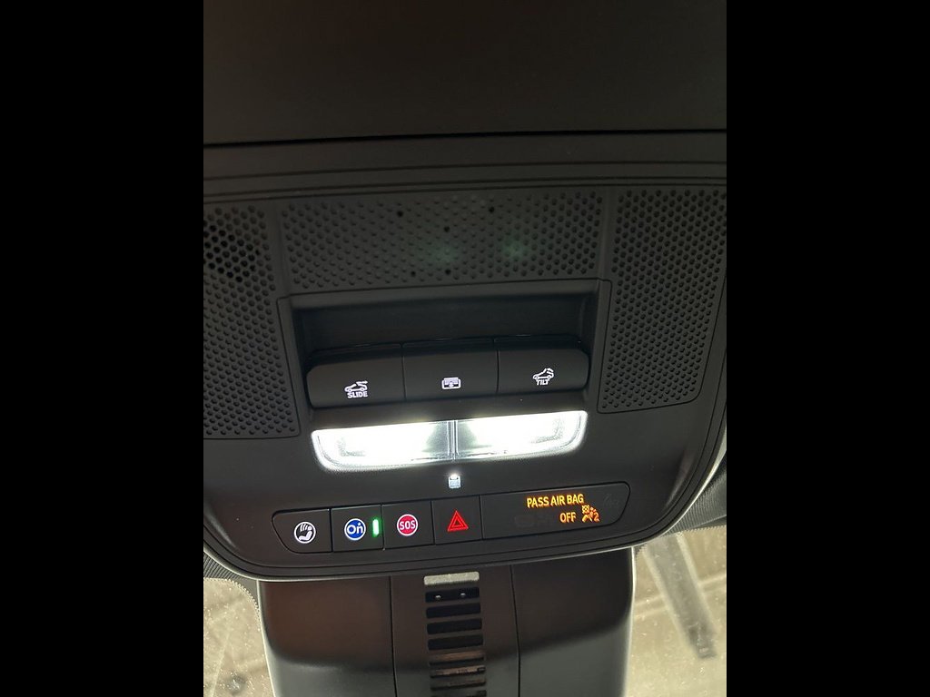 2026 Buick Enclave Preferred - Photo 43