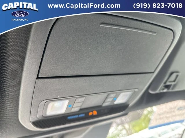 Used 2025 Black Ford GT image 33