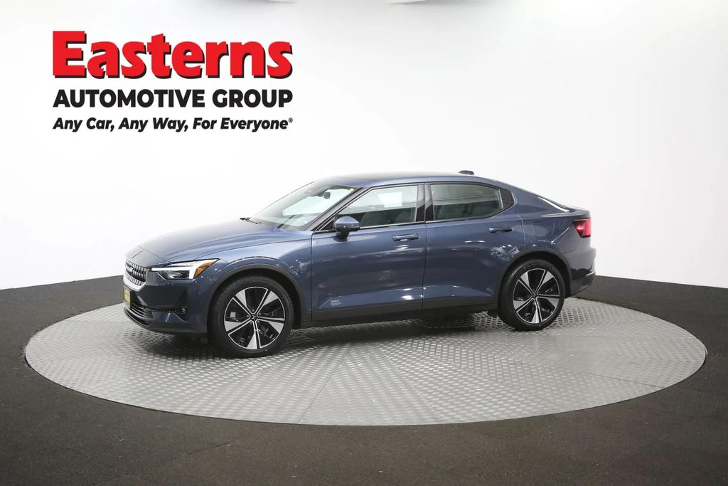 Used 2023 Blue Polestar Long Range Single Motor image 57