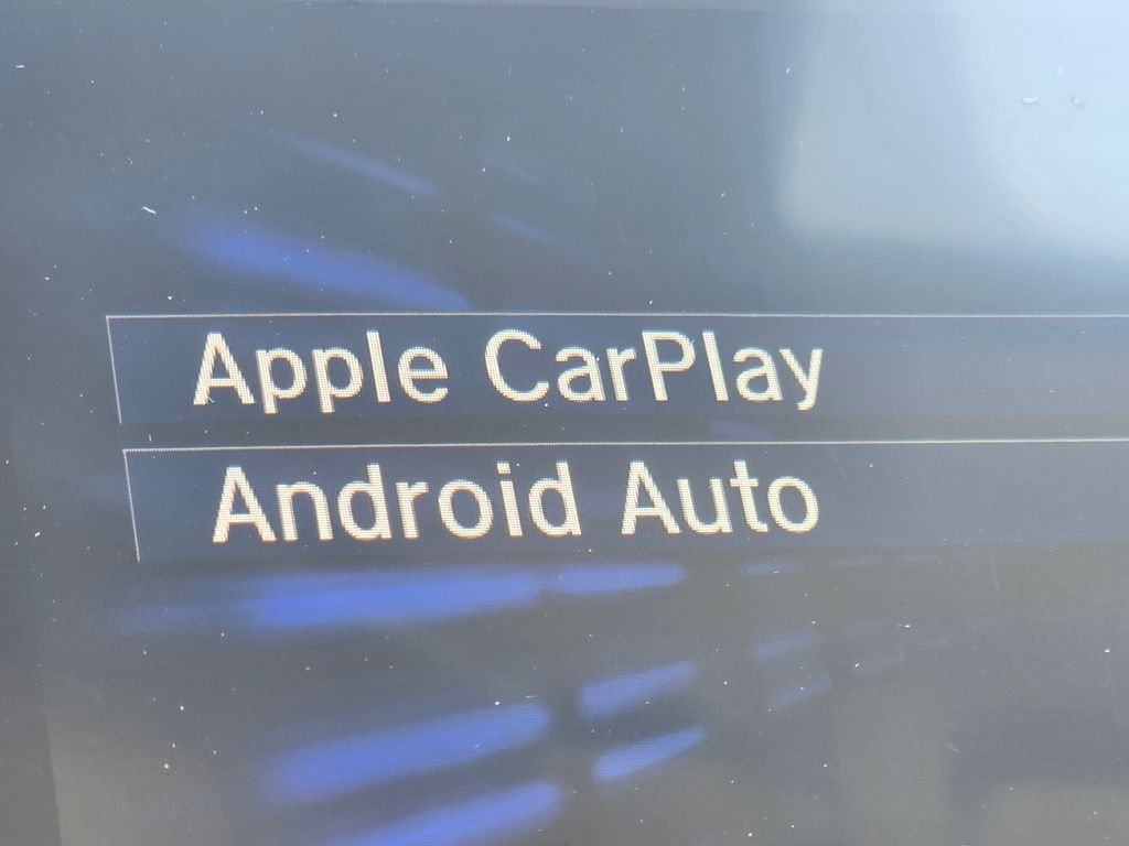 Used 2018 Gray Honda EX-L image 7