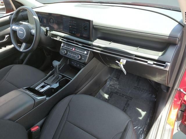 Used 2026 Red Hyundai SE image 19