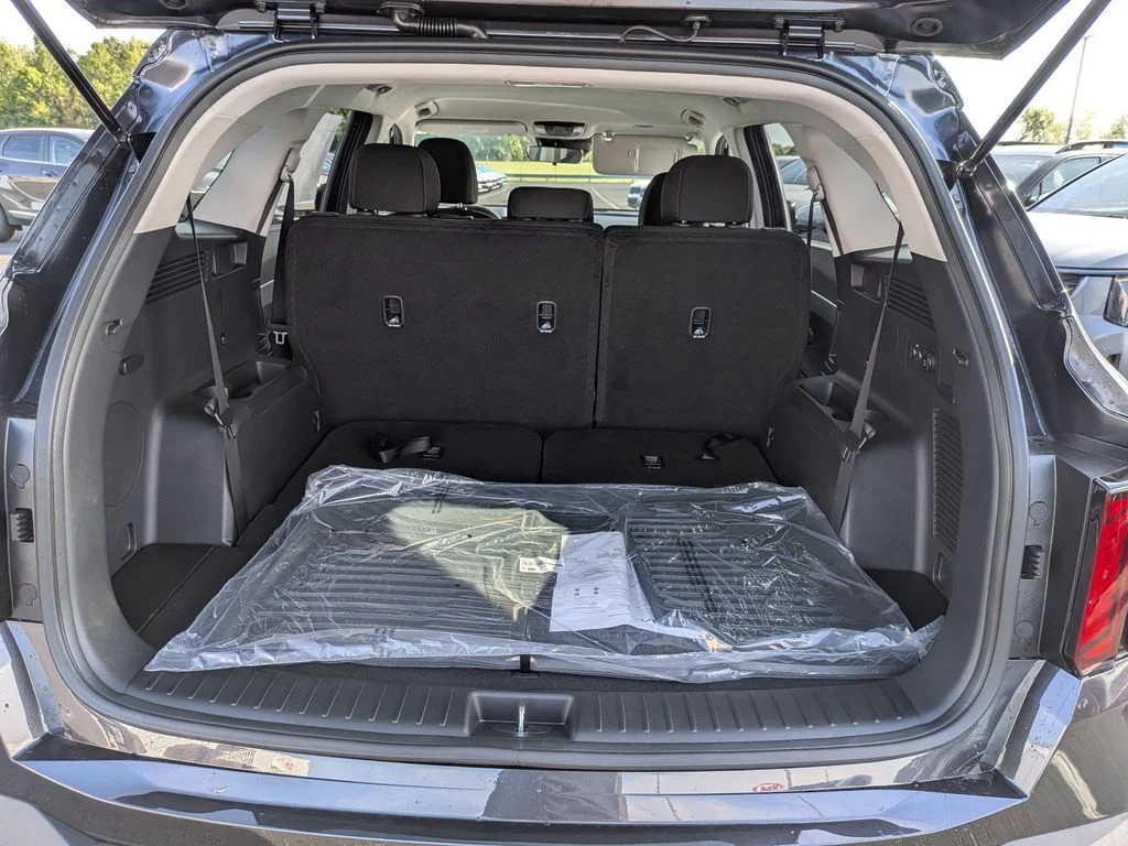 New 2026  Kia LX image 47