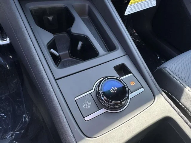 New 2026 Gray Volkswagen 2.0T SE R-Line Black image 22
