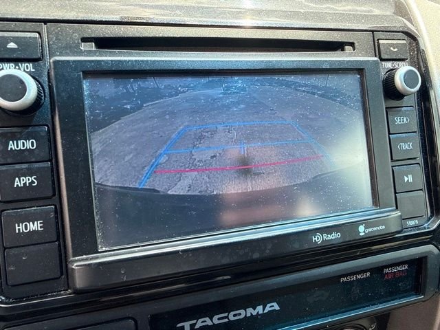 Used 2015 Blue Toyota PreRunner image 20