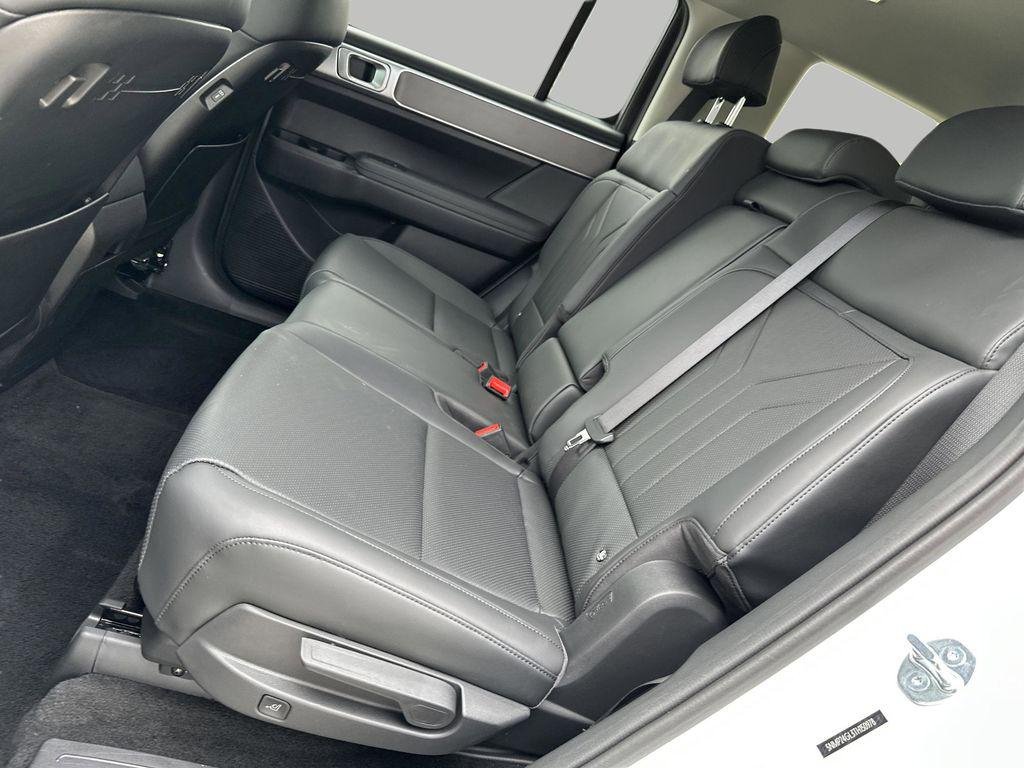 2026 Hyundai Santa Fe SEL - Photo 22