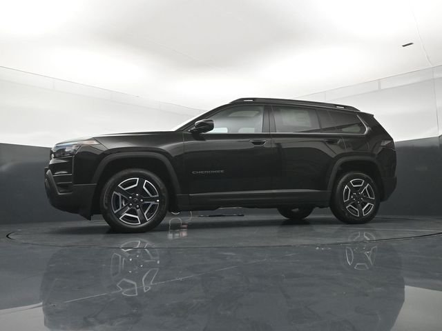 New 2026 Black Jeep Limited image 20