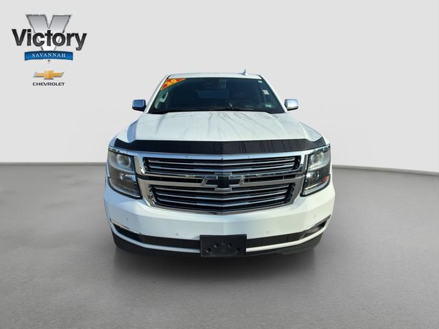 Used 2020 Chevrolet Tahoe Premier with VIN 1GNSKCKJ7LR309417 for sale in Kansas City