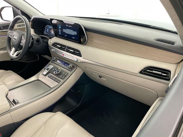 Used 2021 Gray Hyundai Calligraphy image 30