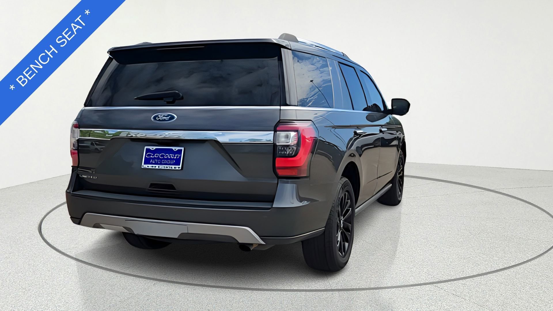 2021 Ford Expedition Limited - Photo 7