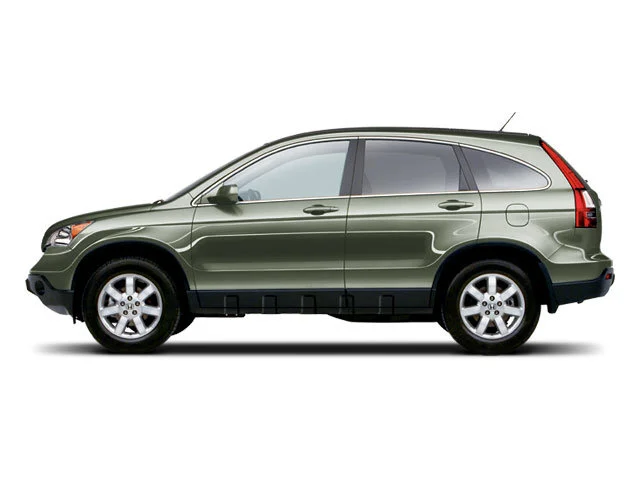 Used 2008  Honda EX-L image 3